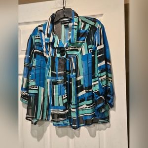 ASHLEY STEWART COVERUP